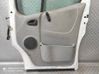 Coupe rear side trim panel 
