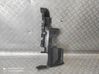Conducto/guía del intercooler 8K0121283K