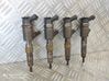 Fuel injector 0445110489