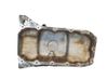 Oil sump 98MM6675AB