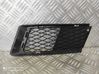 Front bumper lower grill 51117154719