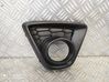 Pretmiglas luktura dekoratīvais režģis KD5350C11