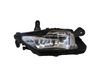 Front fog light 39217863