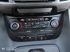 Interior fan control switch 