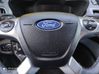 Steering wheel airbag 
