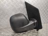 Front door electric wing mirror 98087016XT