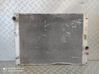 Coolant radiator 1711754