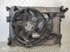 Dzesēšanas šķidruma radiators 8200411166
