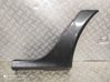 Foot area side trim 