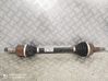 Front driveshaft 9815636180