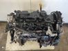 Fuel injectors set T1DA