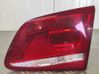 Lampy tylnej klapy bagażnika 3AE945094J