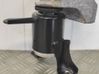 Engine mount bracket C1B16F012AD