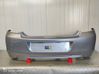 Rear bumper 9677664277