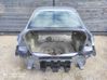 Rear quarter panel PEUGEOT301