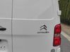 Back/rear loading door CITROENJUMPYIII