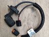 Reversing camera 99241CV010
