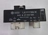 Coolant fan relay 