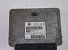 Unidad de control/módulo ECU del motor 
