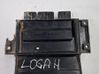 Unité de commande, module ECU de moteur 