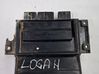 Engine control unit/module ECU 