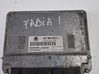 Engine control unit/module ECU 