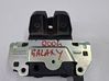 Tailgate/trunk/boot lock/catch/latch 