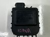A/C air flow flap actuator/motor 