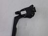 Accelerator throttle pedal 