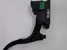 Accelerator throttle pedal 