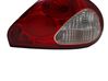 Rear/tail lights 