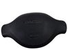 Steering wheel airbag 