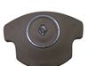 Steering wheel airbag 