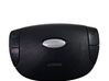 Steering wheel airbag 
