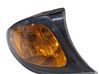 Front indicator light 