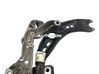 Front lower control arm/wishbone 