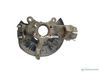 Front wheel hub spindle knuckle 