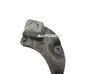 Engine mount bracket 