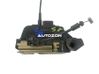 Front door lock 8200017972