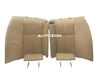 Rear seat 