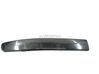Front bumper splitter molding 