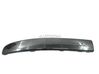 Front bumper splitter molding 