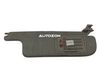 Sun visor 