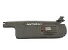 Sun visor 