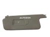 Sun visor 