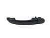 Front door exterior handle 