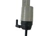 Windshield washer spray nozzle 