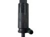 Headlight wiper motor 