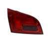 Tailgate rear/tail lights 