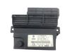 Battery control module 